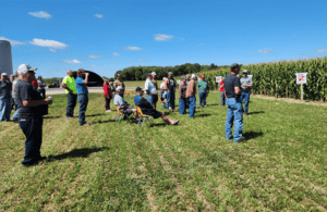 Read more about the article Dairyland Summer Plot Day